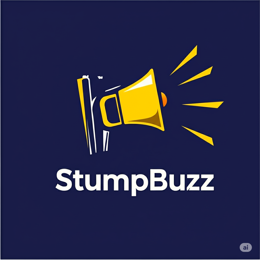 StumpBuzz